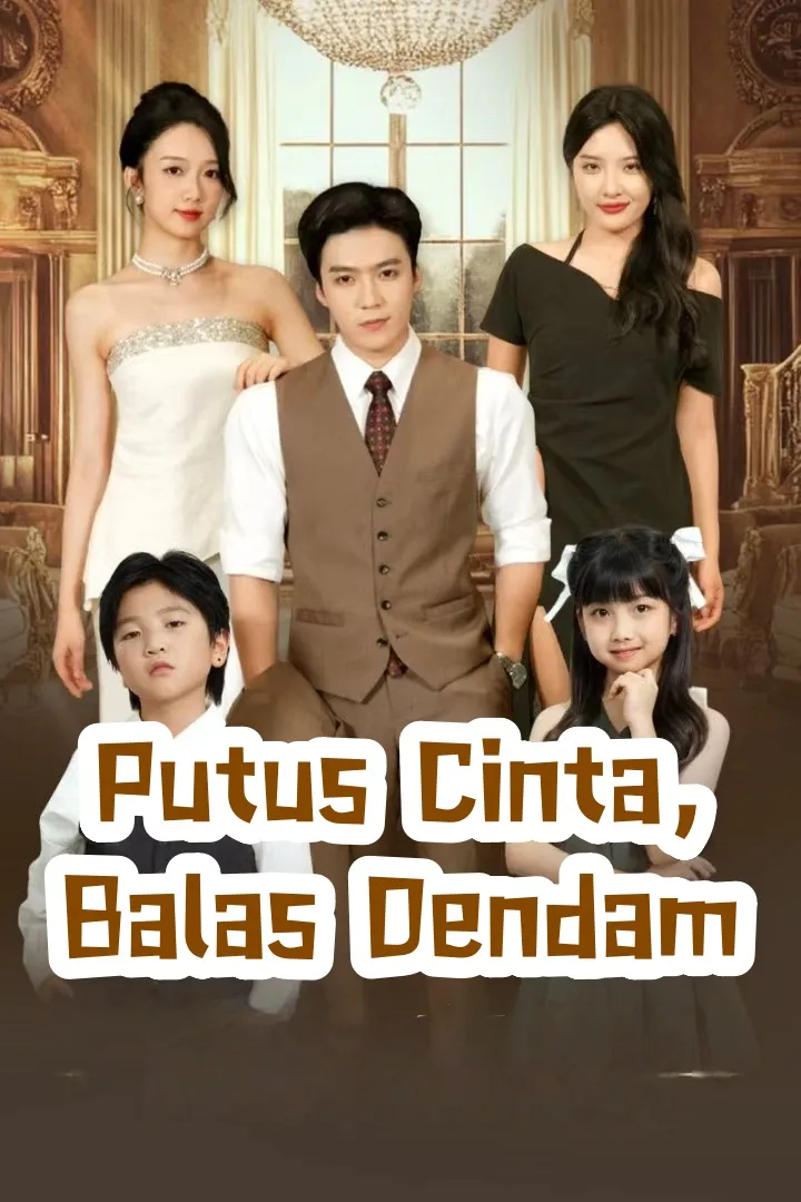 Putus Cinta, Balas Dendam